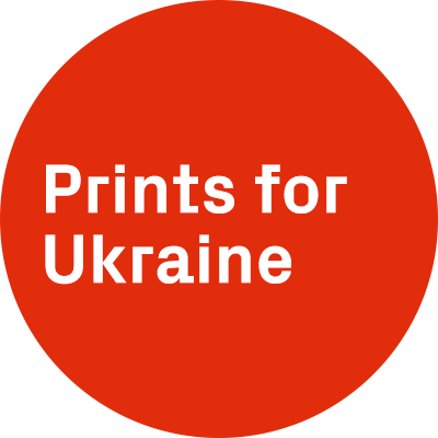 Prints for Ukraine