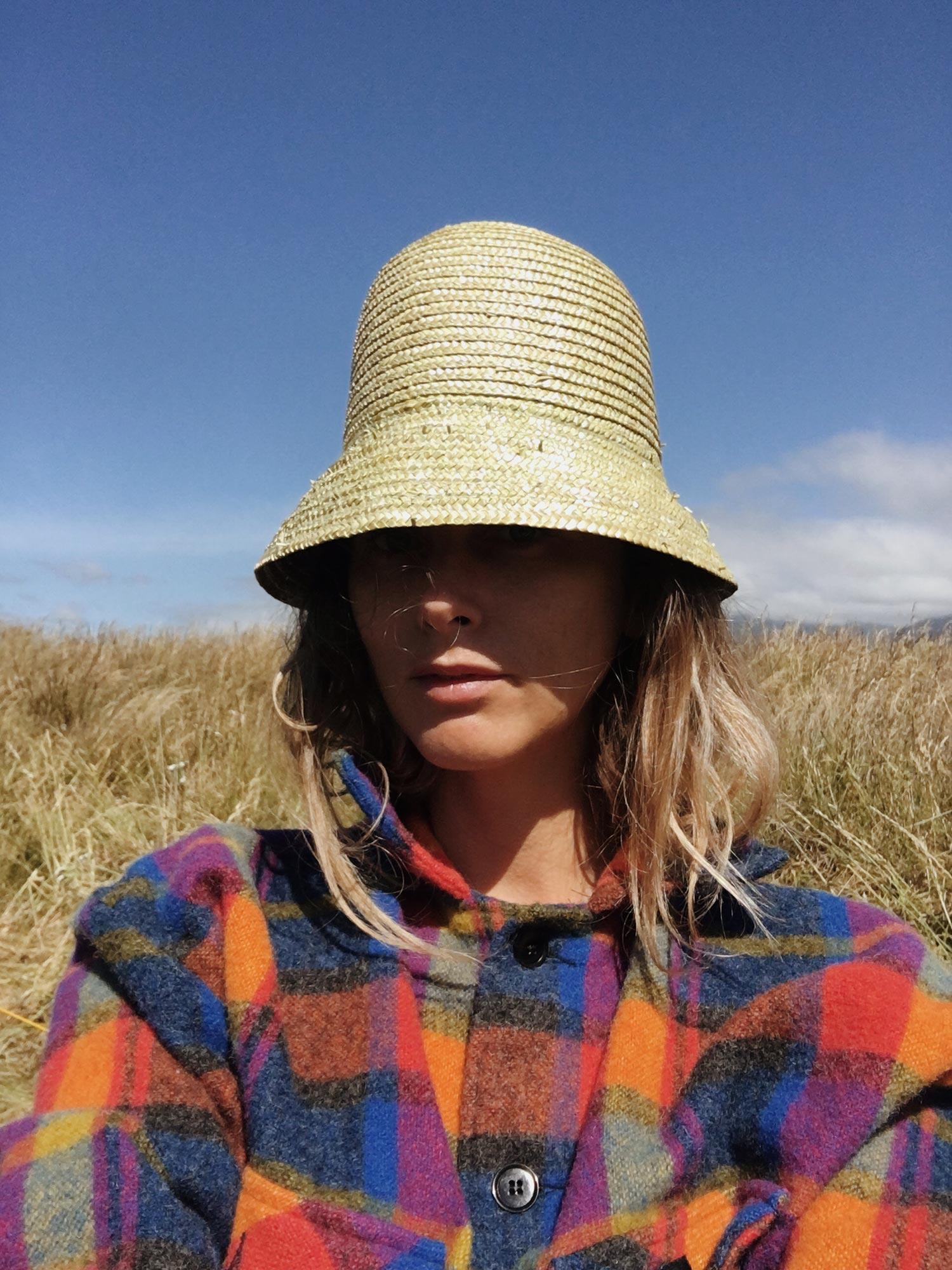 Jessica MacCormick